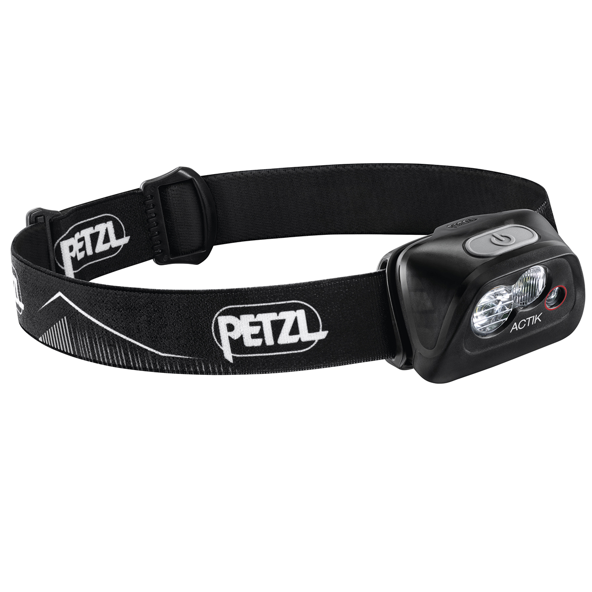 Petzl Actik Multi-Beam Headlamp