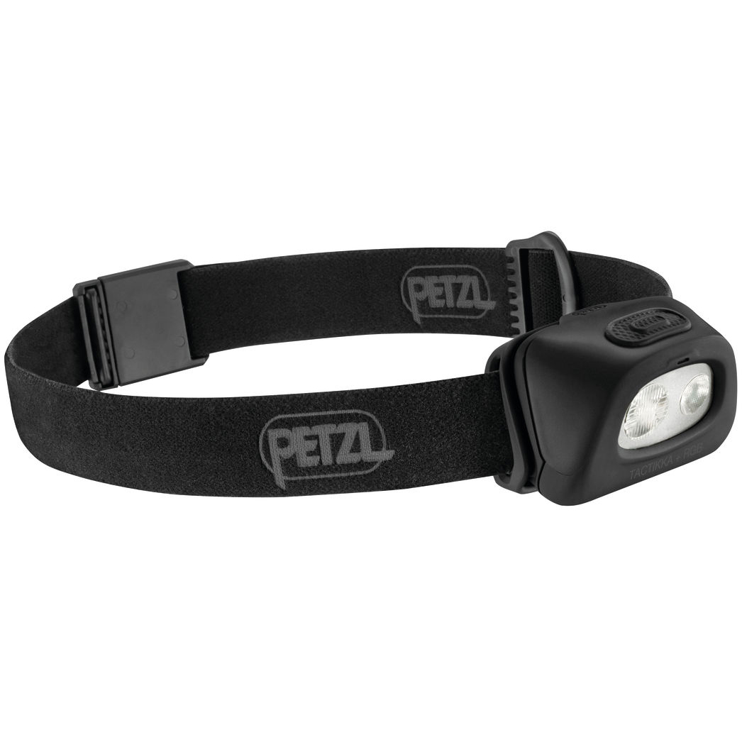 Petzl Tactikka +Rgb Headlamp