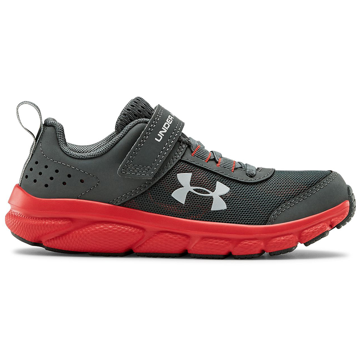 Under Armour Kids' Assert 8 Running Shoe