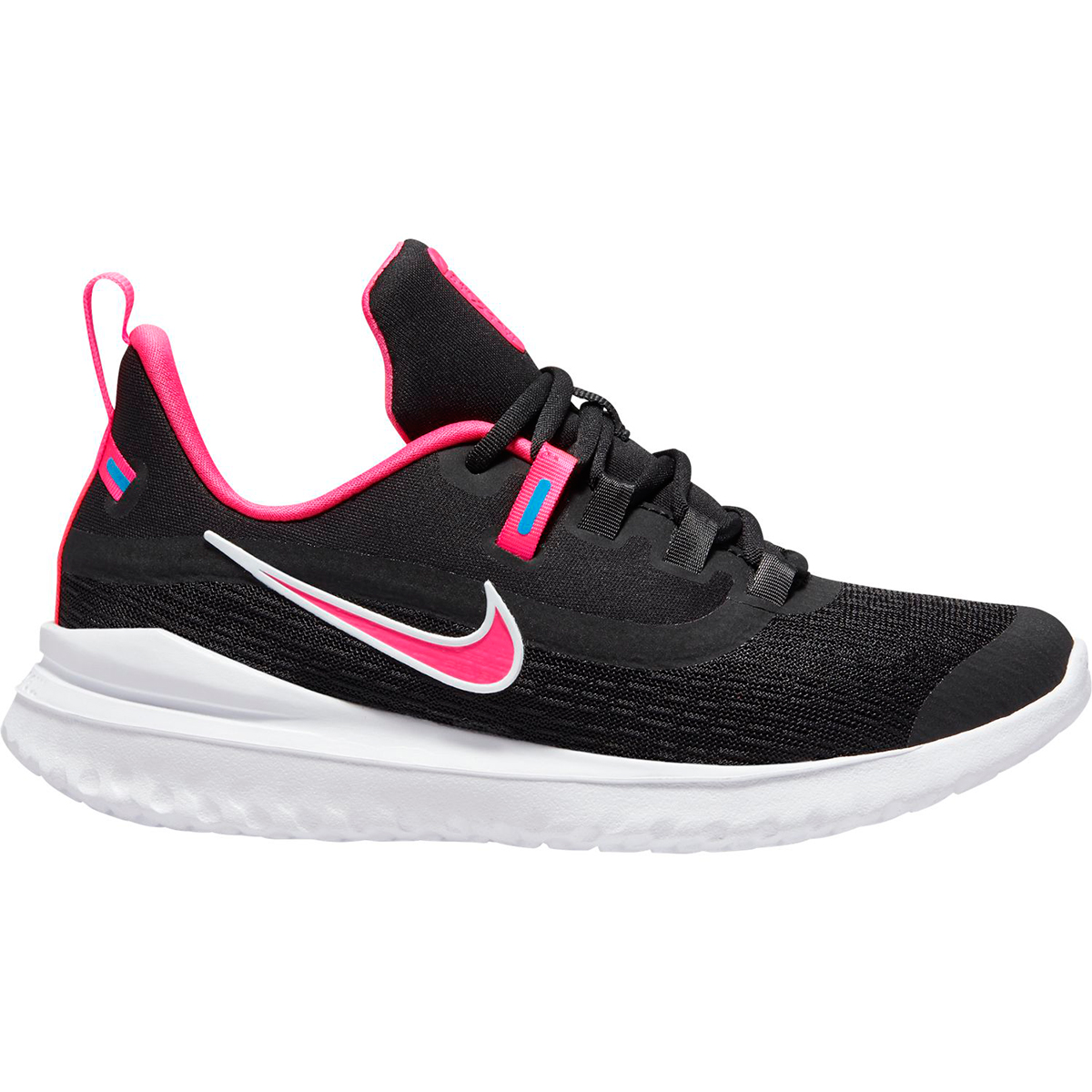 Nike Girls' Renew Rival 2 Running Shoes