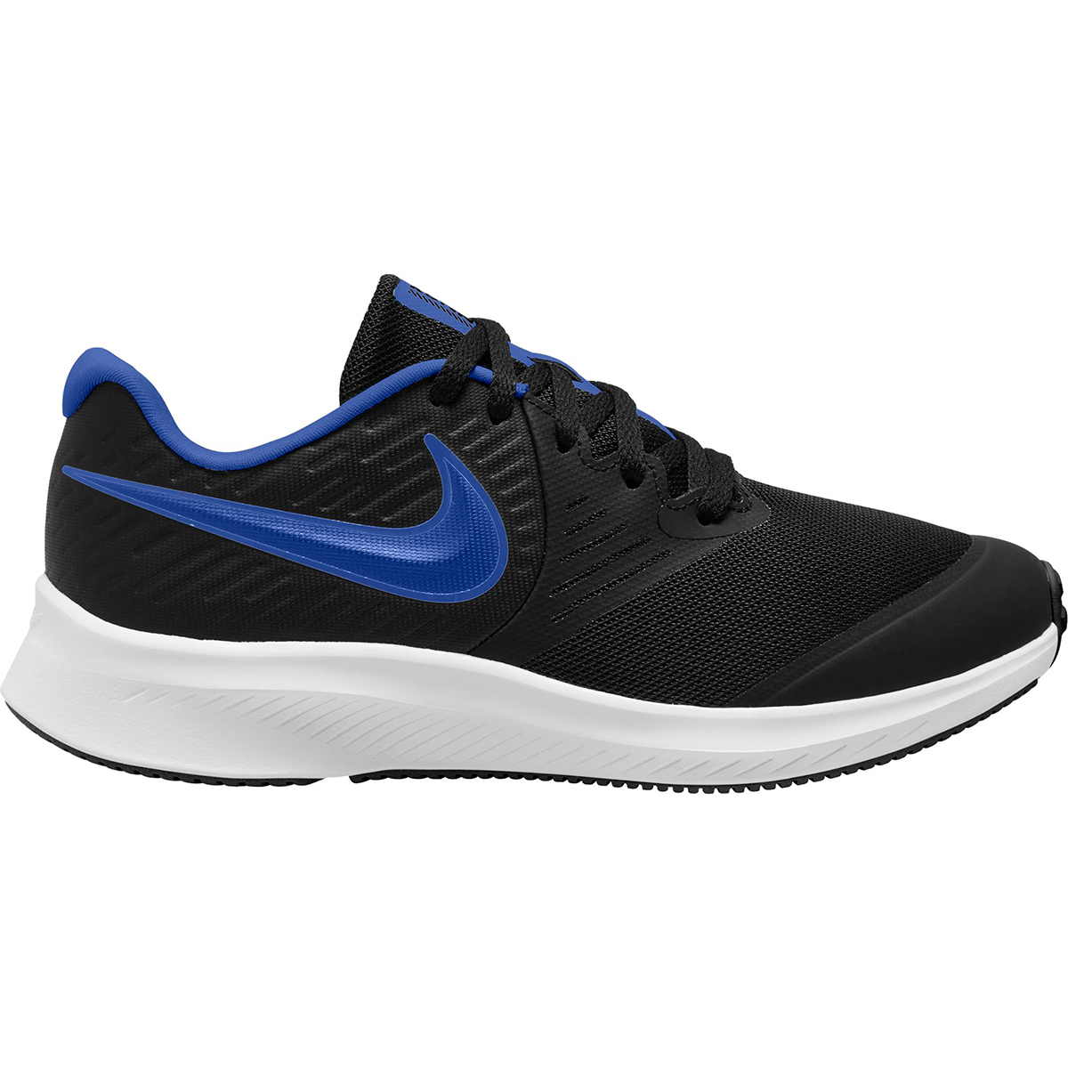 Nike Boys' Star Runner 2 Grade School Running Shoes