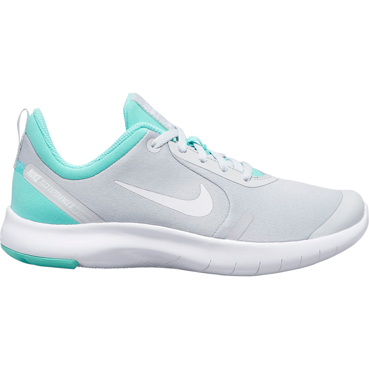 Nike Girls' Flex Experience Run 8 Running Shoes