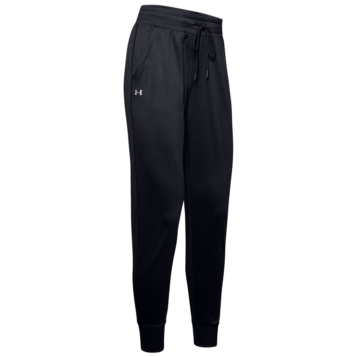 Under Armour Women's Ua Tech Pants - Black, XL