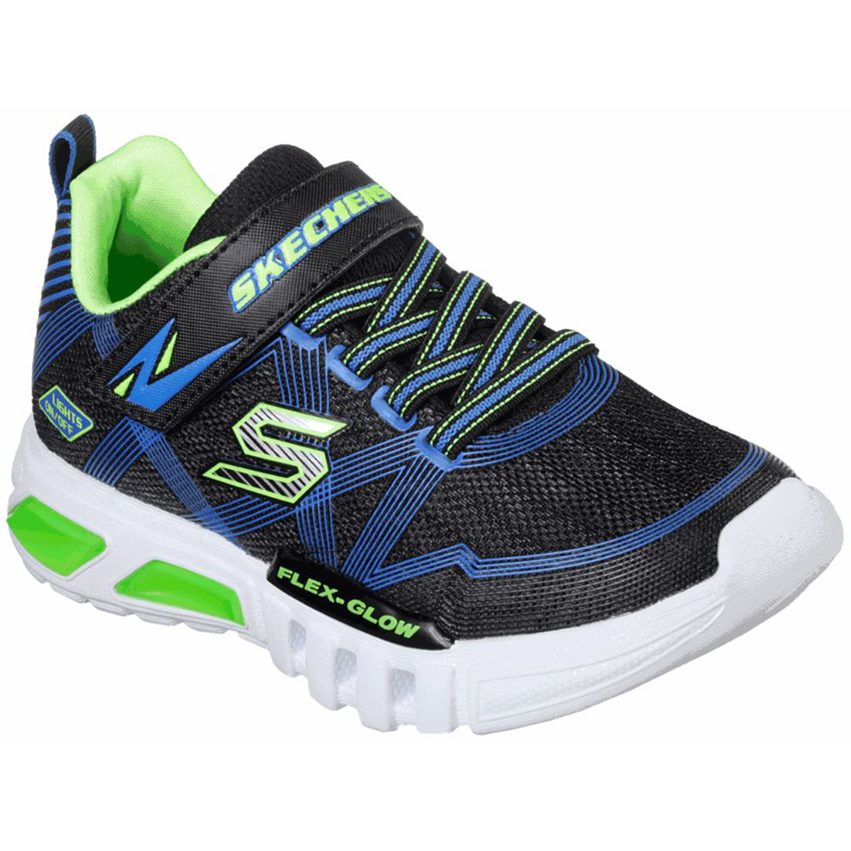 tenis skechers masculino para corrida