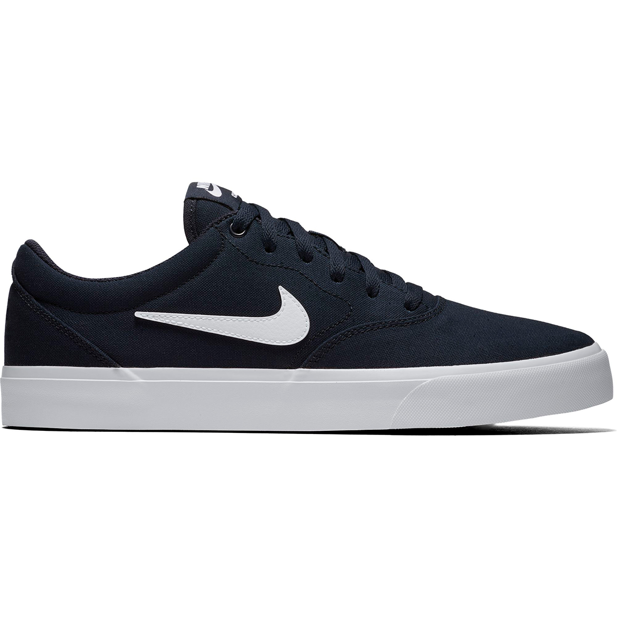 Nike Sb Men's Charge Skate Shoe - Blue, 9.5