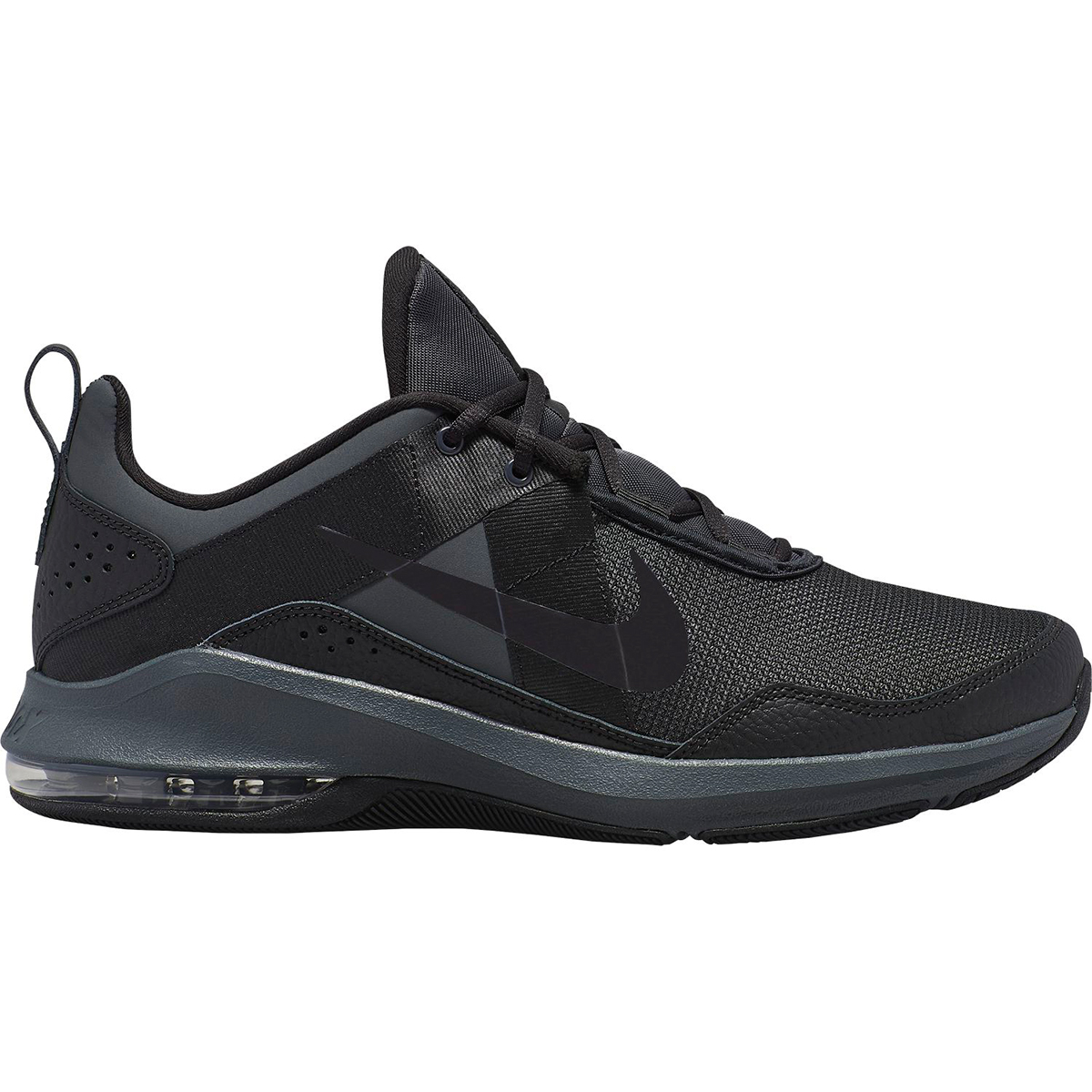 Air max advantage sales 2 trainers mens