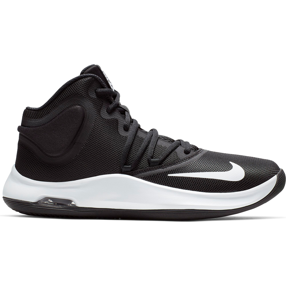 Nike Men's Air Versitile 4 Basketball Shoe