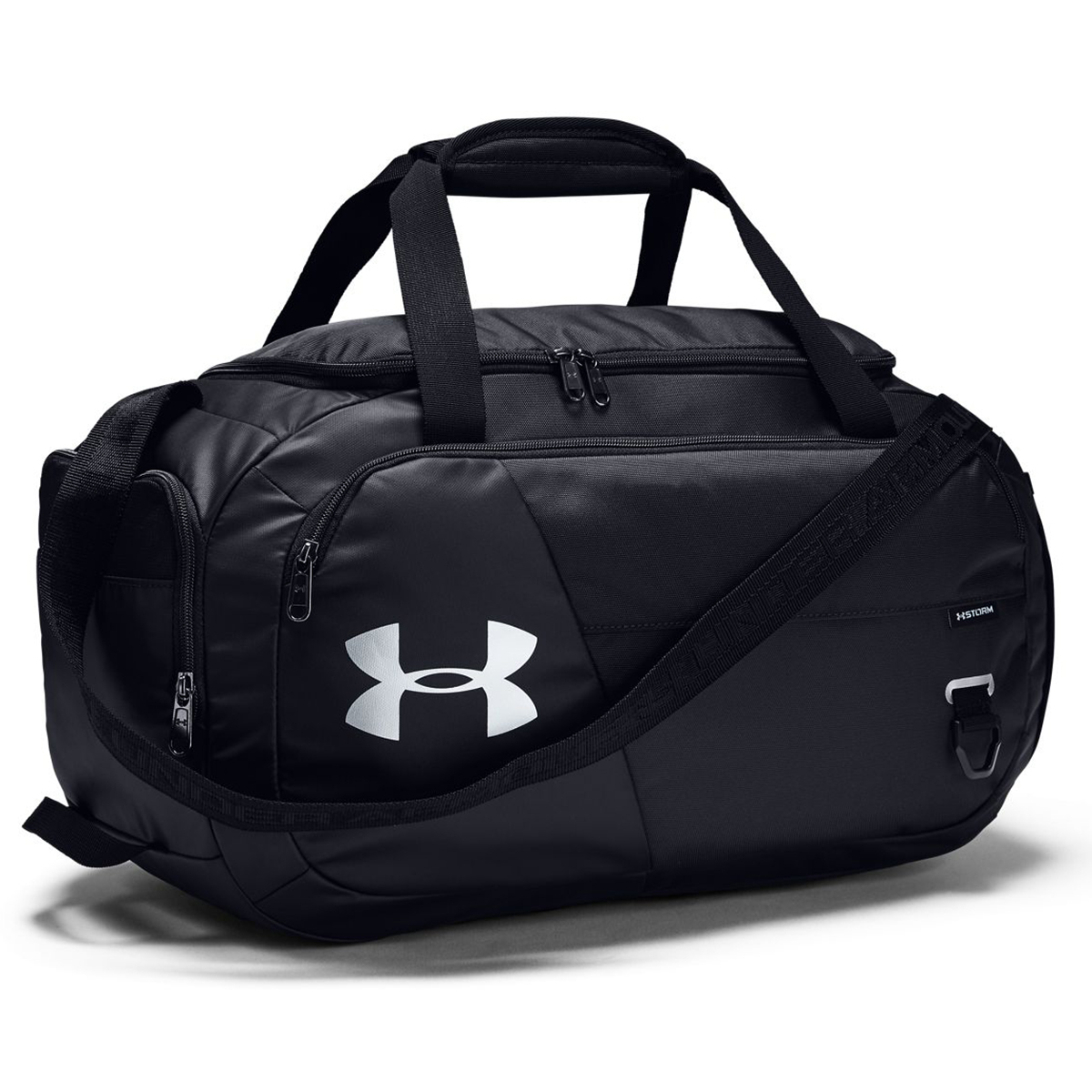 Under Armour Undeniable 4.0 Extra Small Duffel Bag