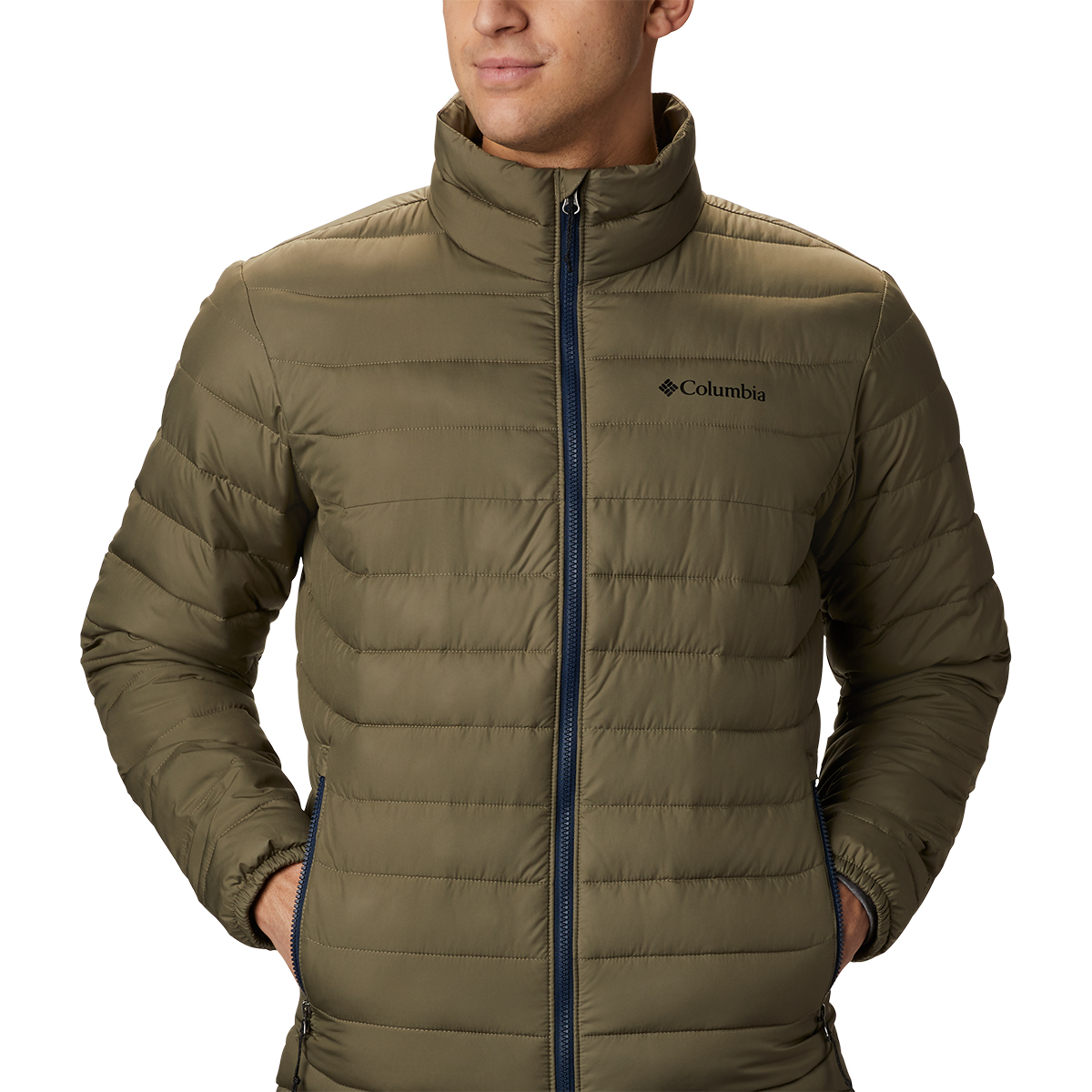 Men's Powder Lite™ Insulated Jacket