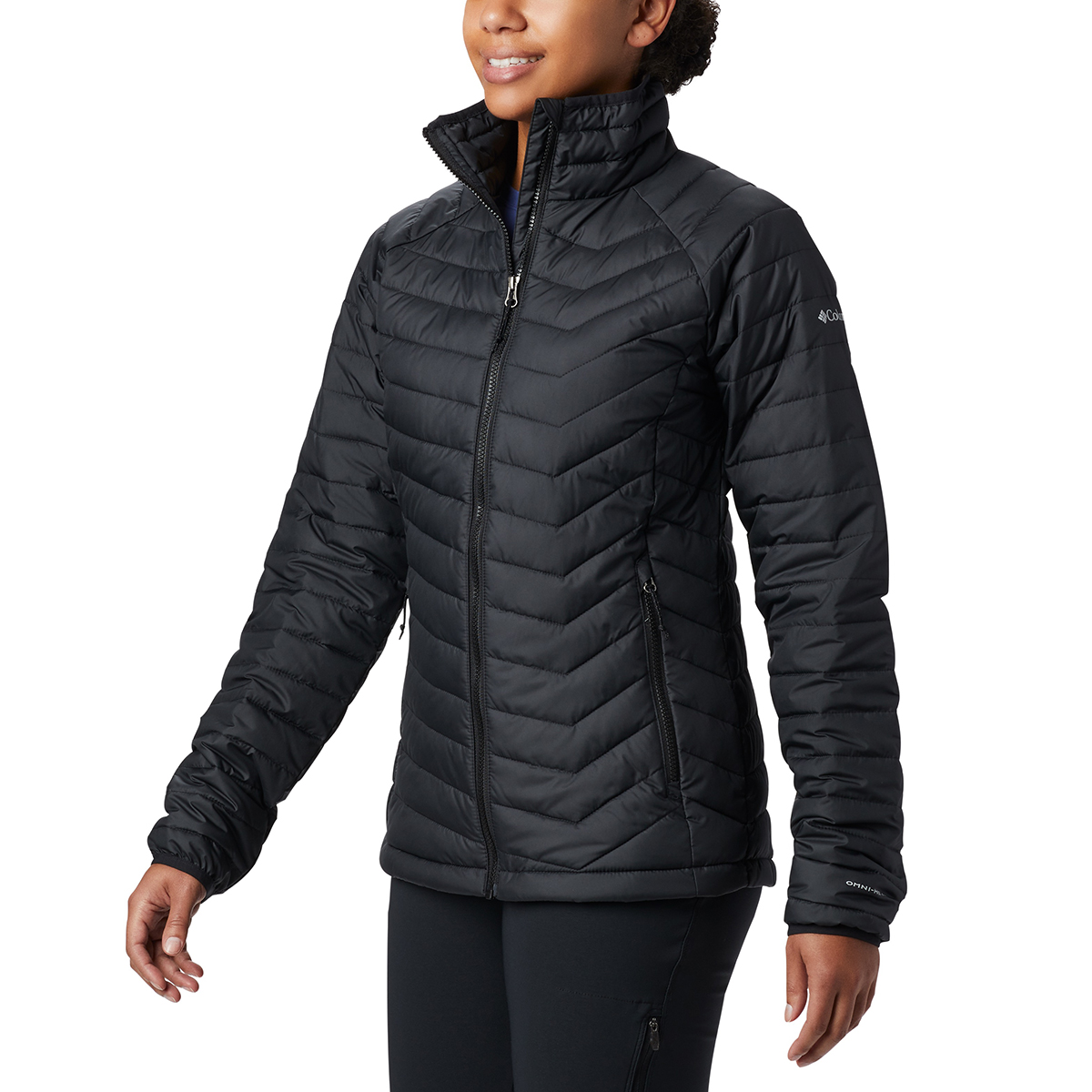 Columbia Women's Powder Lite Jacket