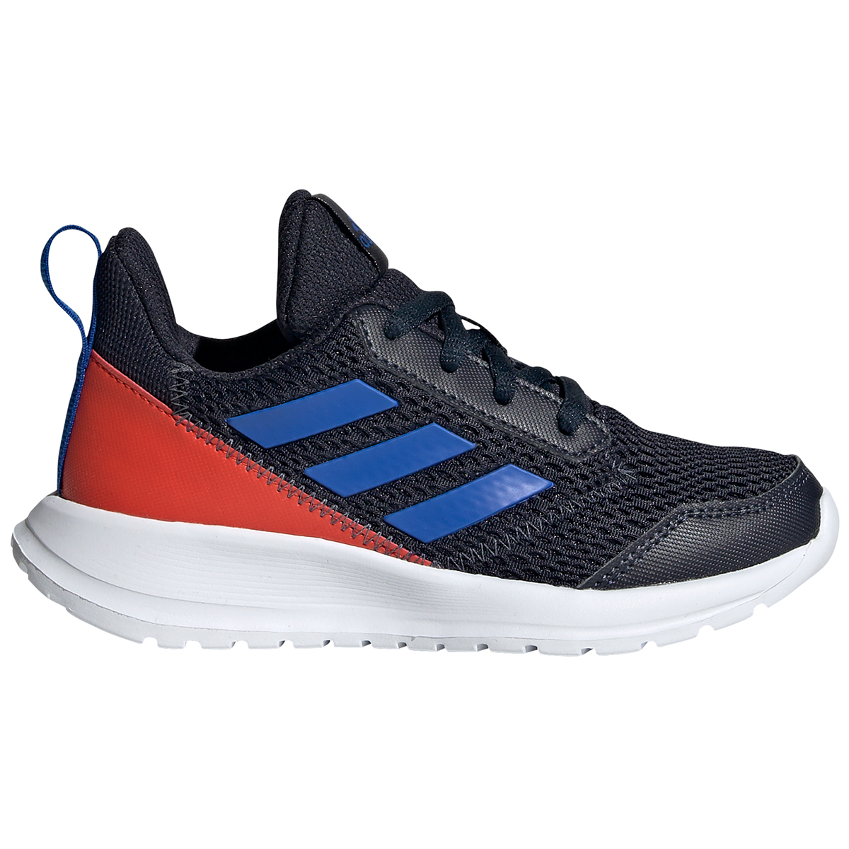 Adidas Kids' Altarun Sneaker - Blue, 1.5