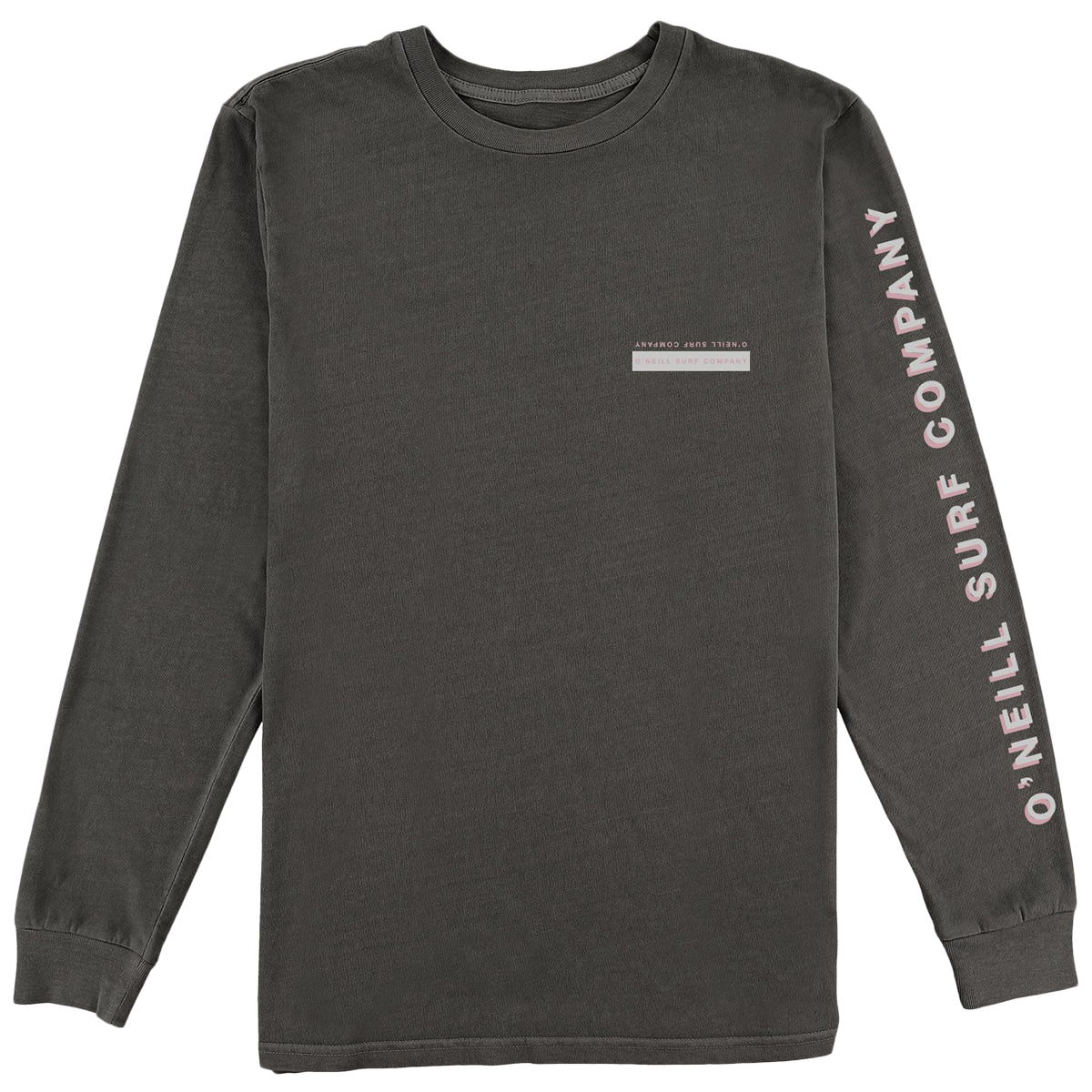 O'neill Men's Squared Long-Sleeve Tee