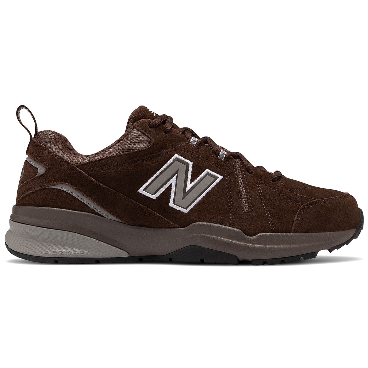 New Balance Men's 608V5 Training Shoes, Medium Width