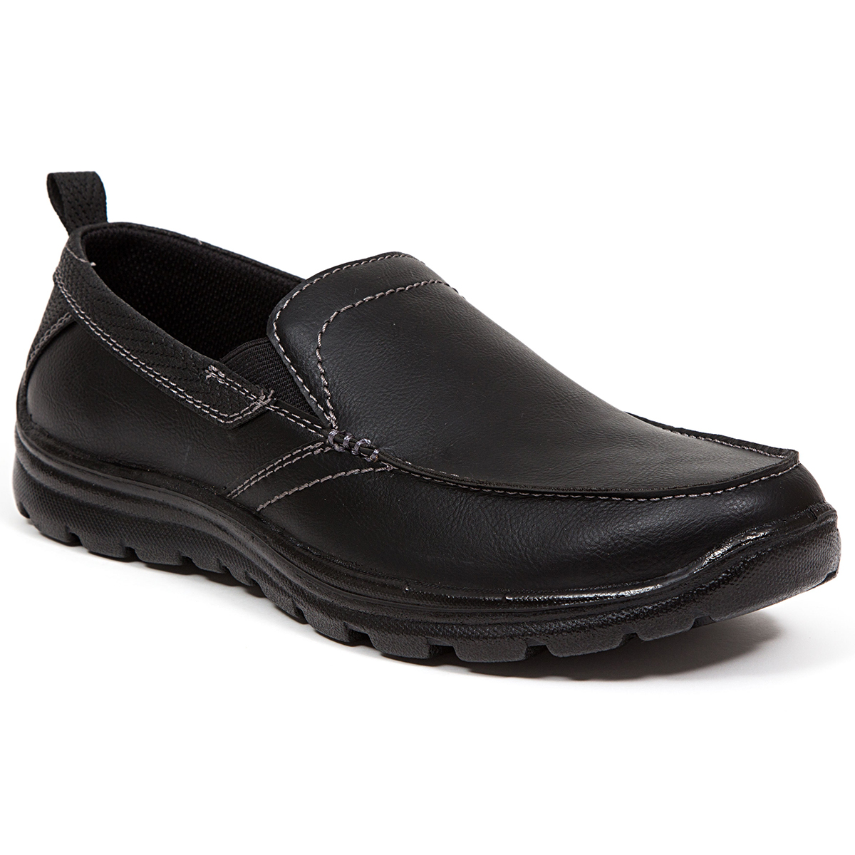 Deer Stags Men's Everest 2 Slip-On Shoe