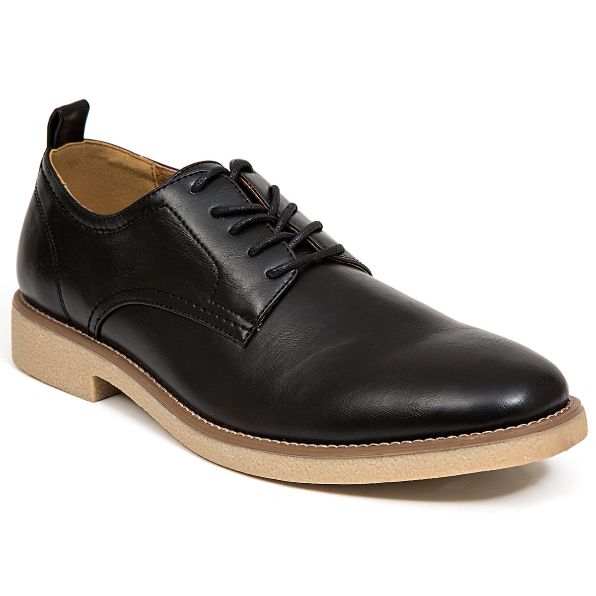 Deer Stags Men's Highland Dress Oxford Shoe