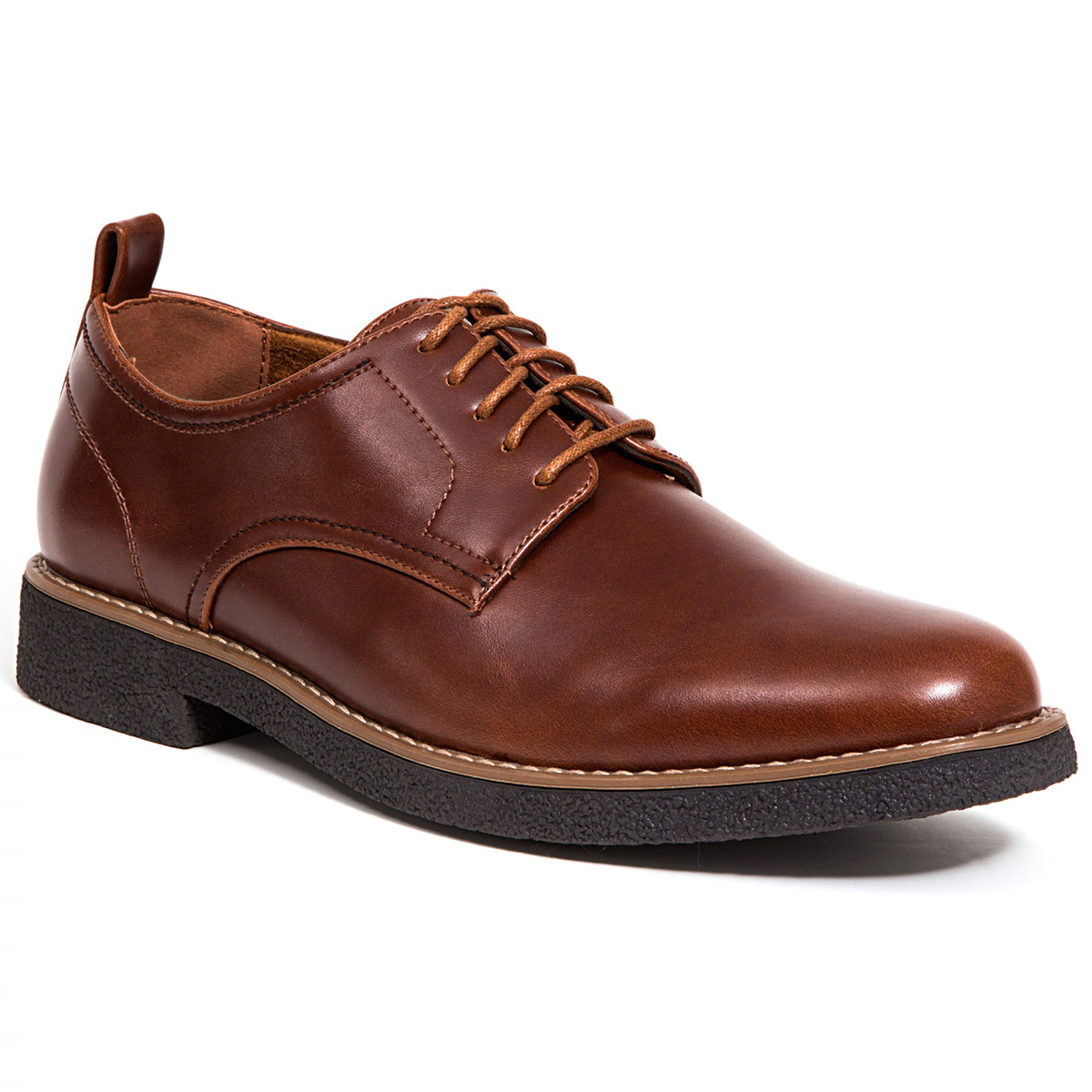 Deer Stags Men's Highland Dress Oxford Shoe