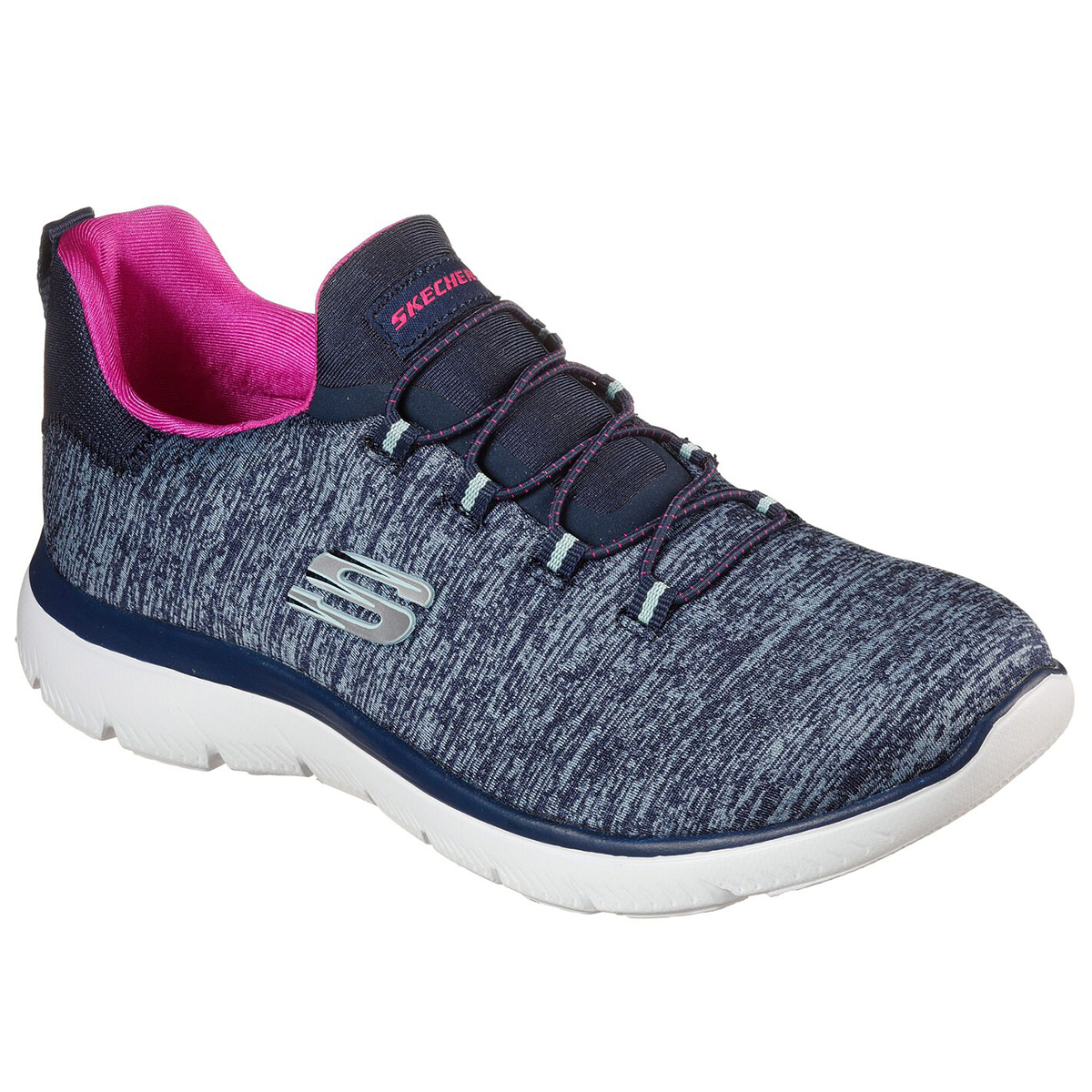 Skechers Women's Summits Quick Getaway Sneaker