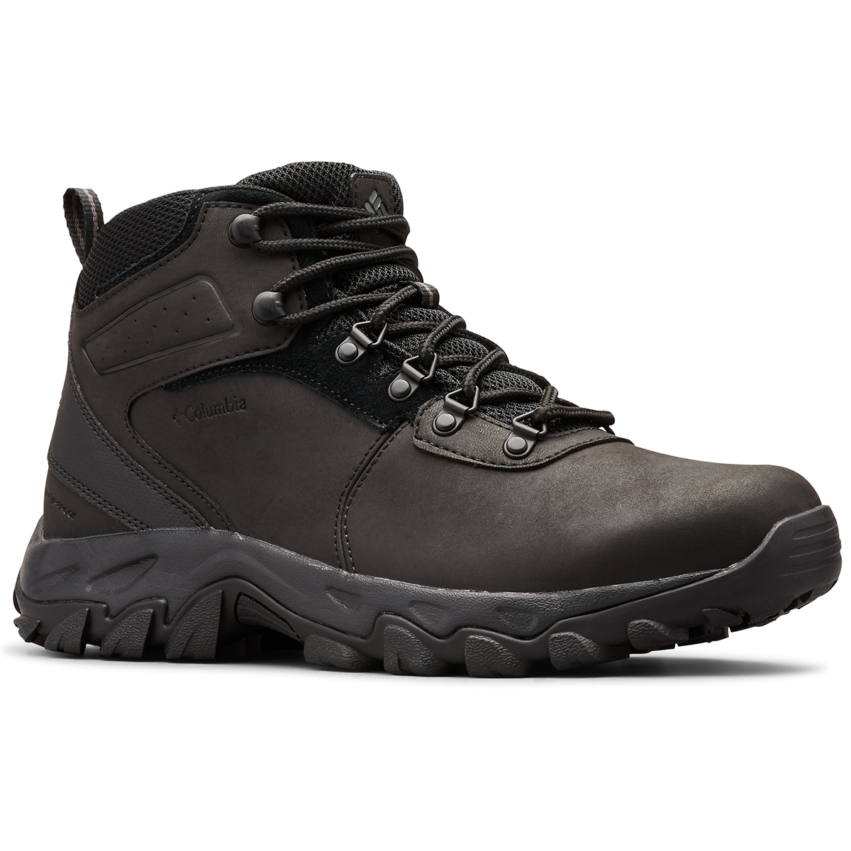 Columbia Men's Newton Ridge Waterproof Hiking Boots