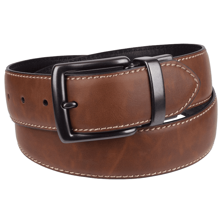 Levi's Men's Reversible Leather Belt