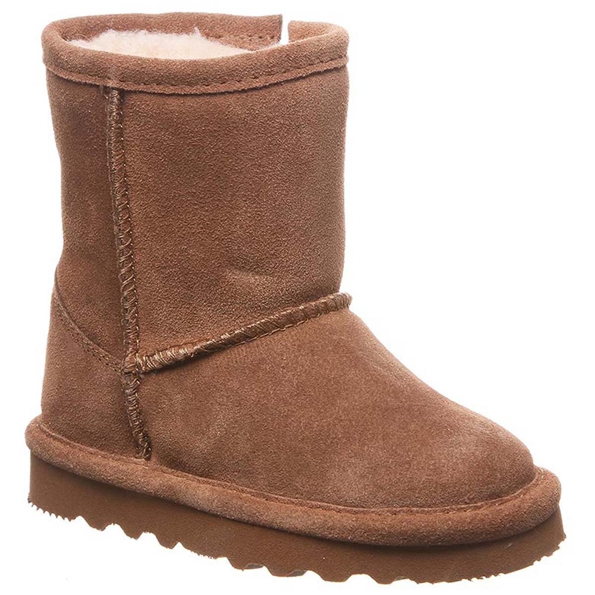 Bearpaw Toddlers' Elle Zipper Boots