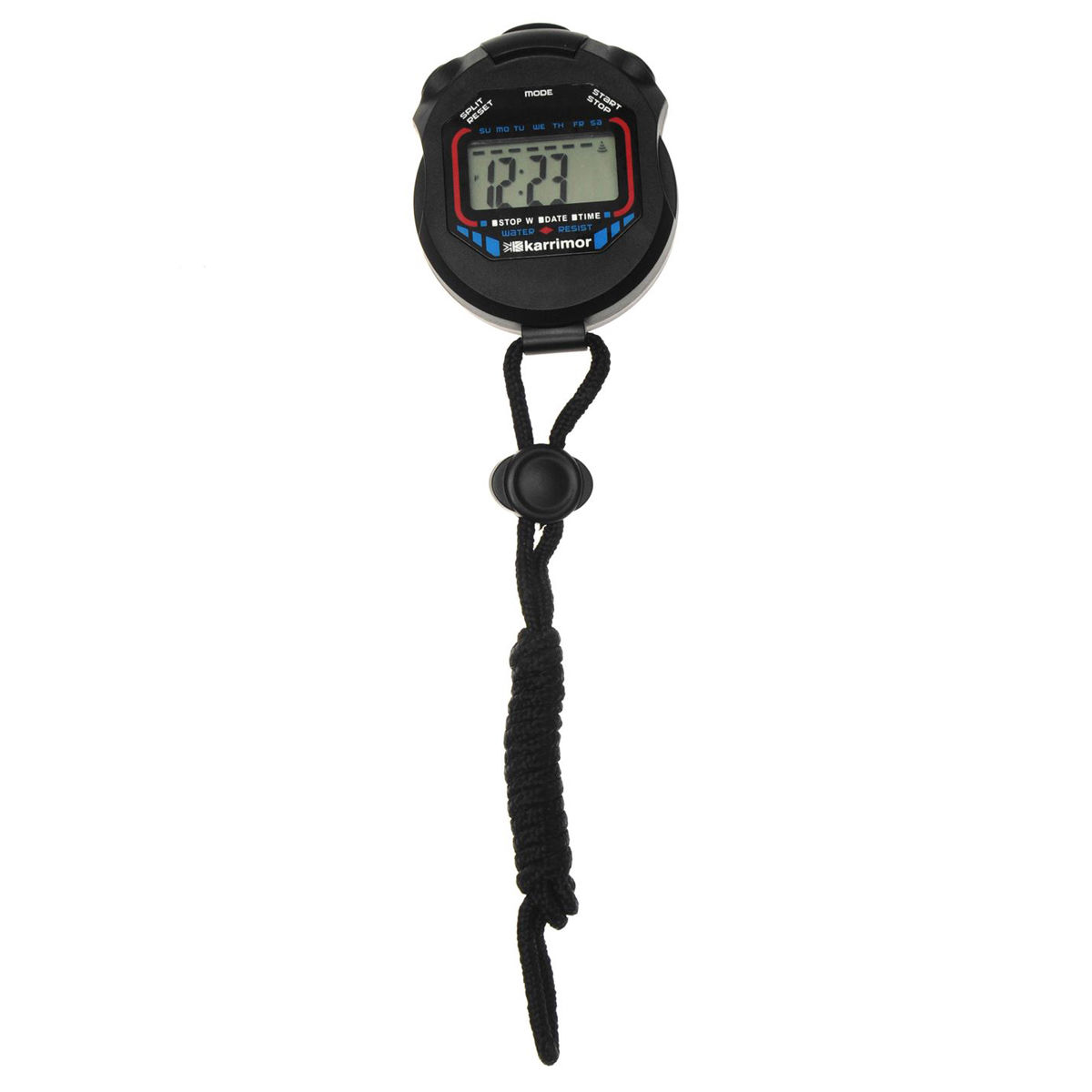 Karrimor Run Stopwatch