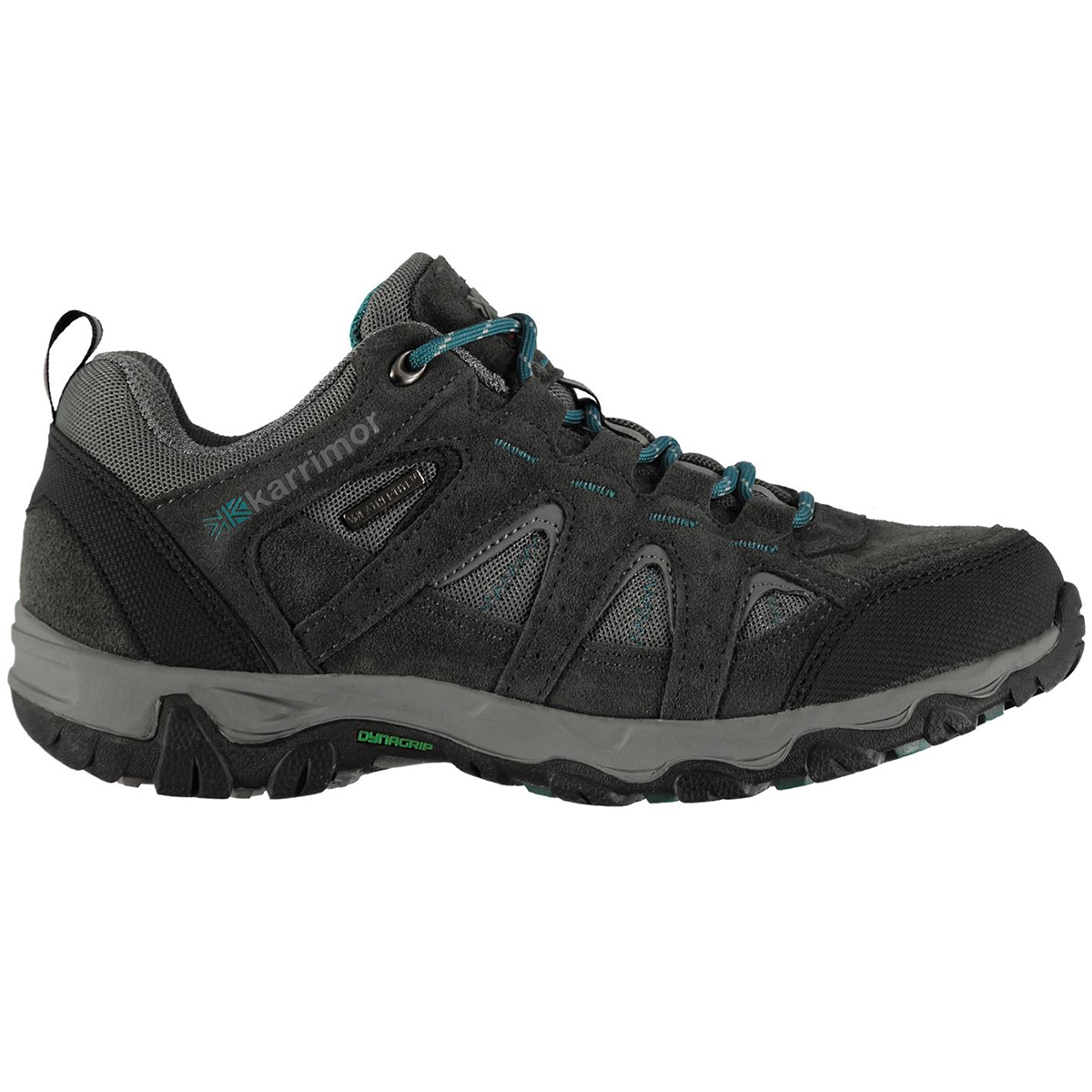 Karrimor Kids' Mount Low Walking Shoes