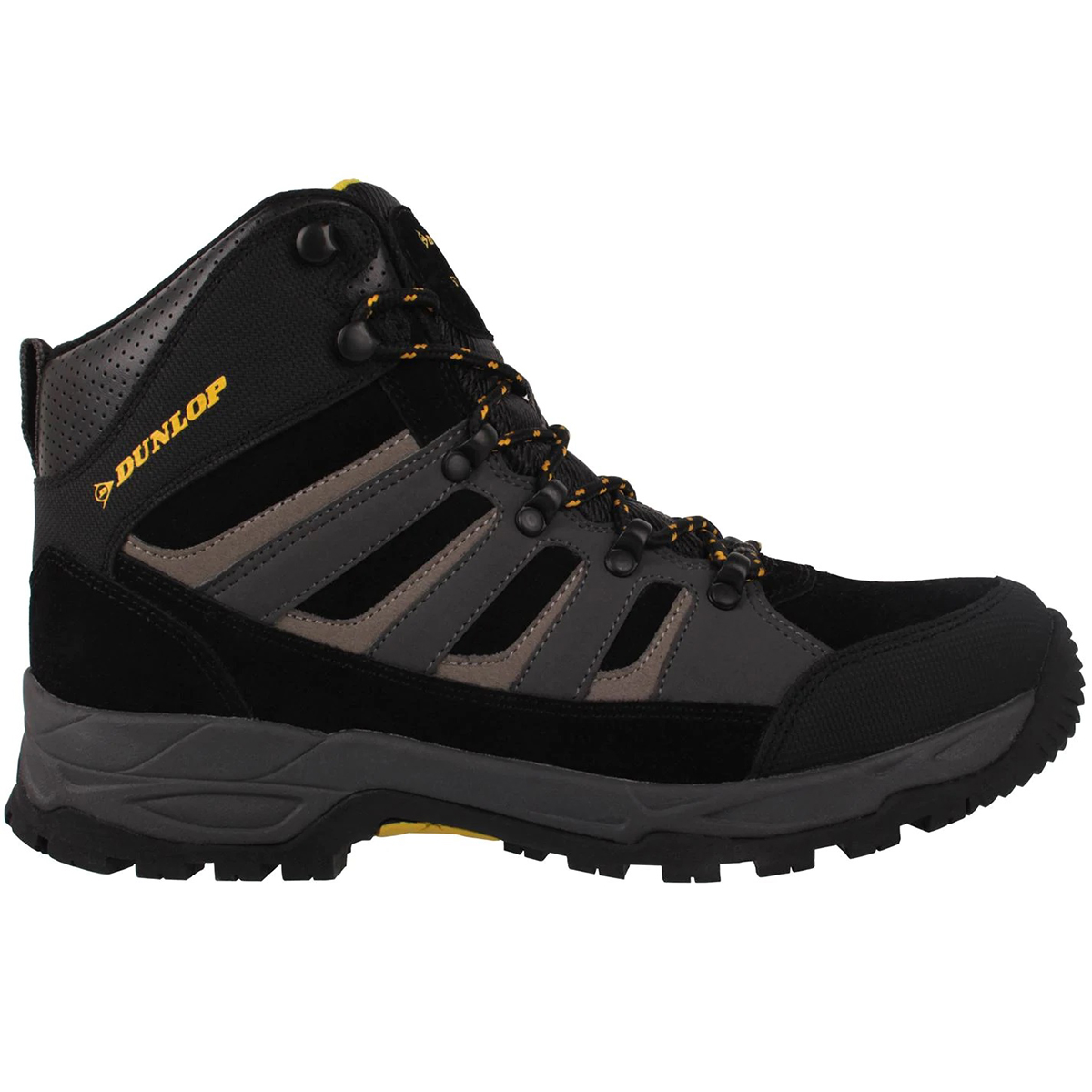 Dunlop Men's Michigan Safety Boots