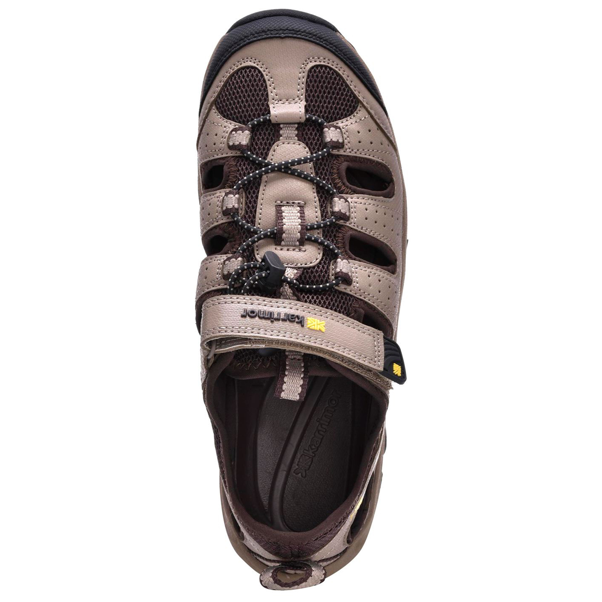 Karrimor Men's K2 Walking Sandal Beige 13