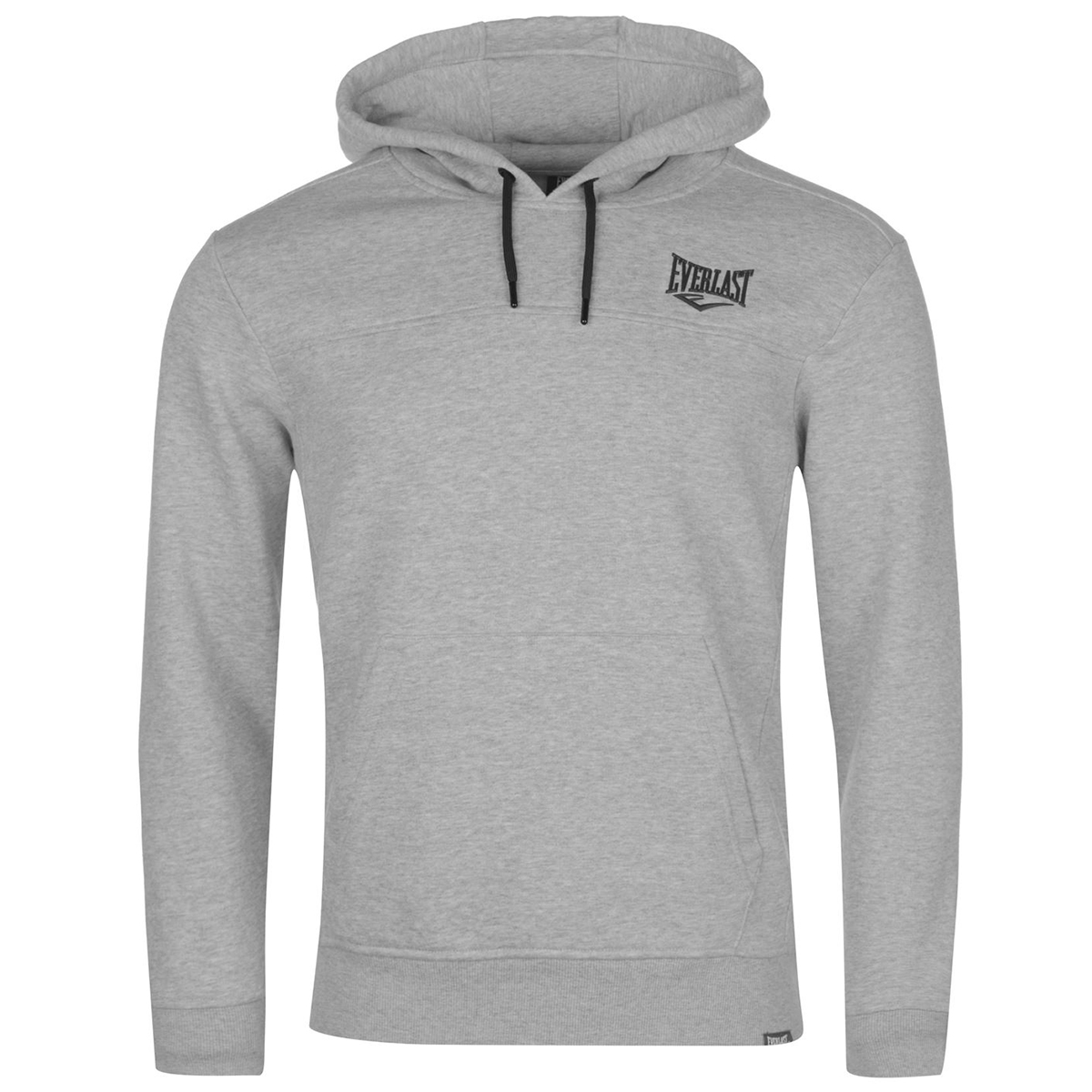 EVERLAST Men s Long Sleeve Hoodie Bob s Stores