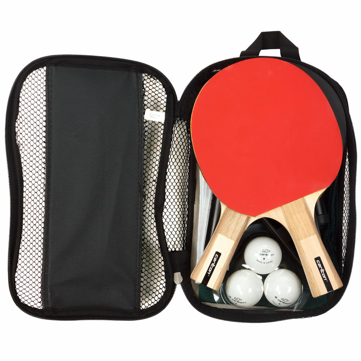 Carlton Champ 2-Player Table Tennis Set ONESIZE | eBay