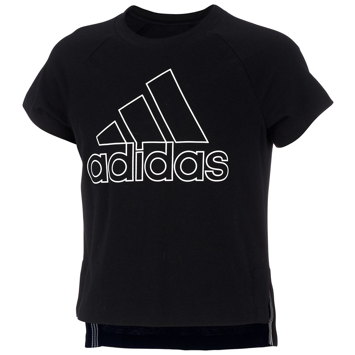 Adidas Girls' Winners Tee