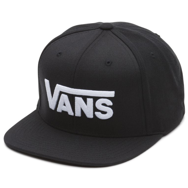 Vans Men's Drop V Ii Snapback Hat