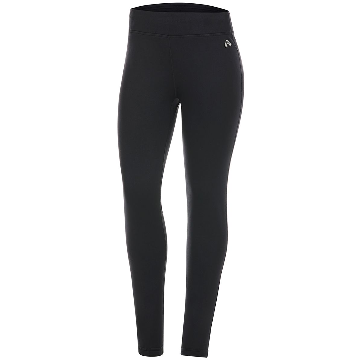 Ems Women's Equinox Stretch Ascent Tights, Black