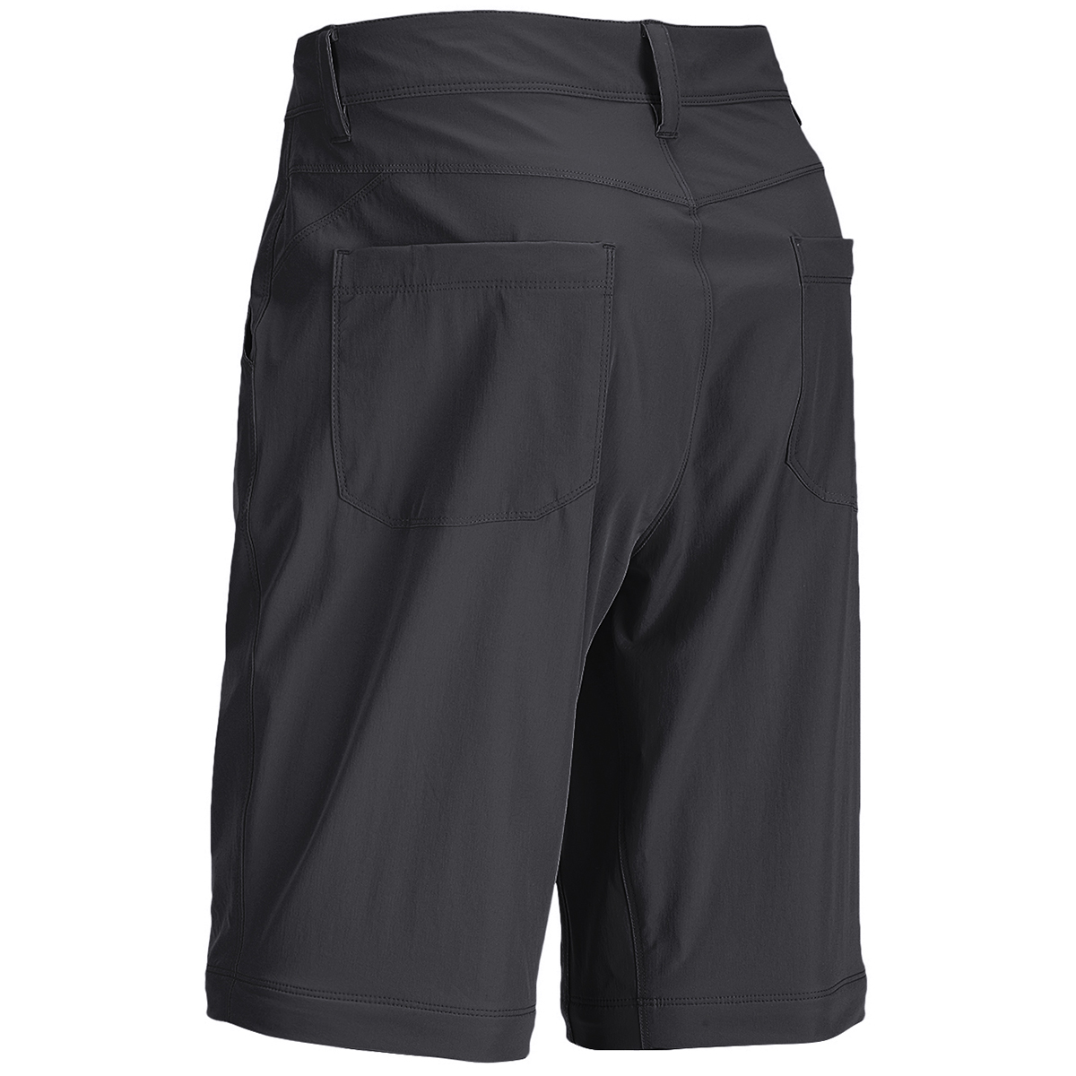 EMS Men's Compass 4-Points Zip-Off Pants