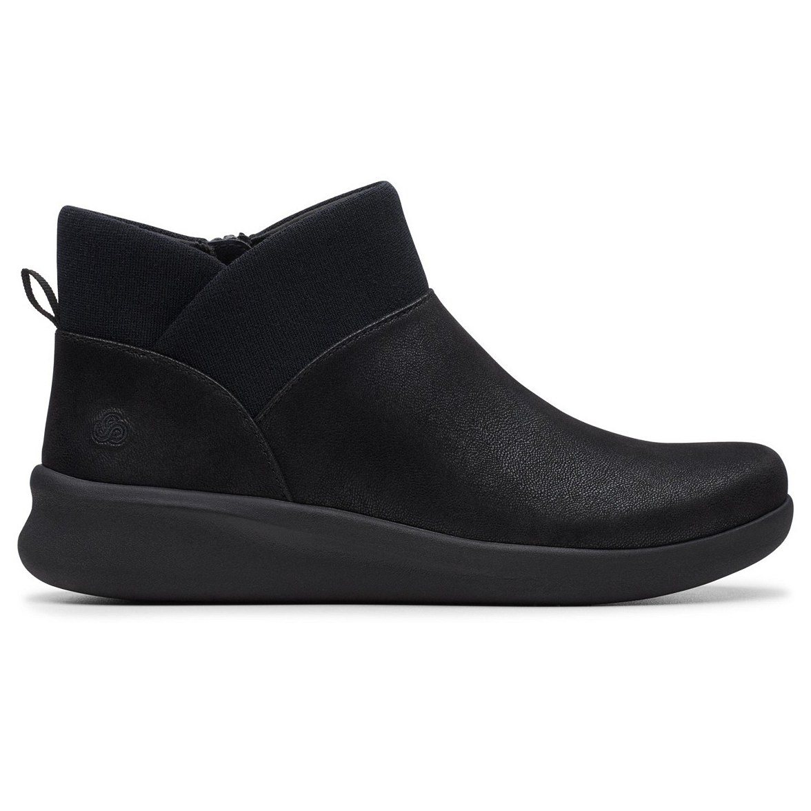 Clarks sillian hotsell 2.0 dusk