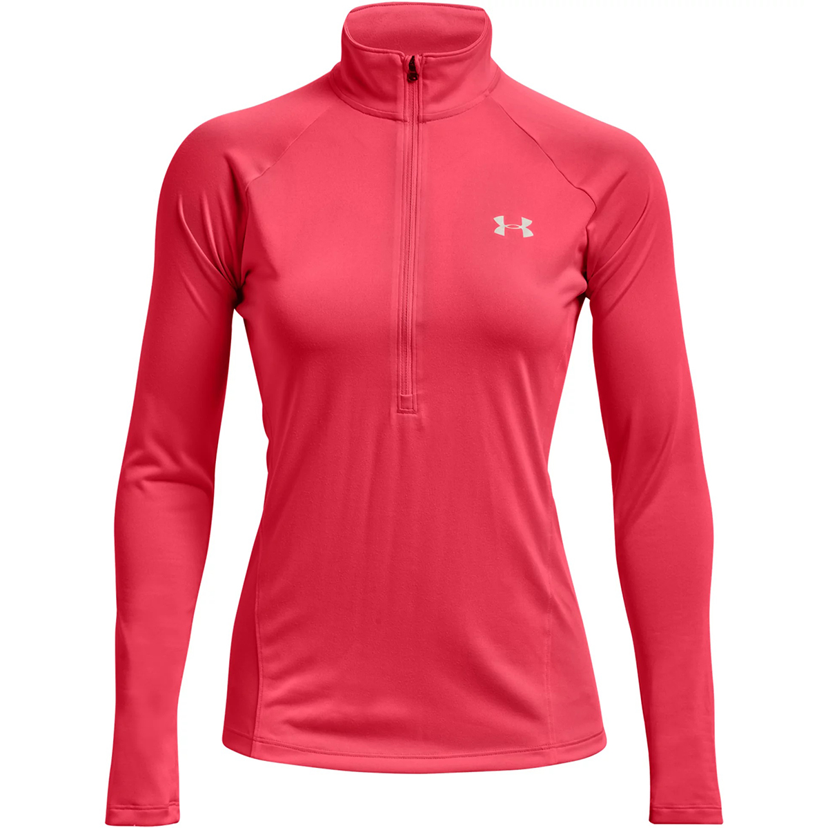 Under Armour Women's Ua Tech Half Zip Pullover Top