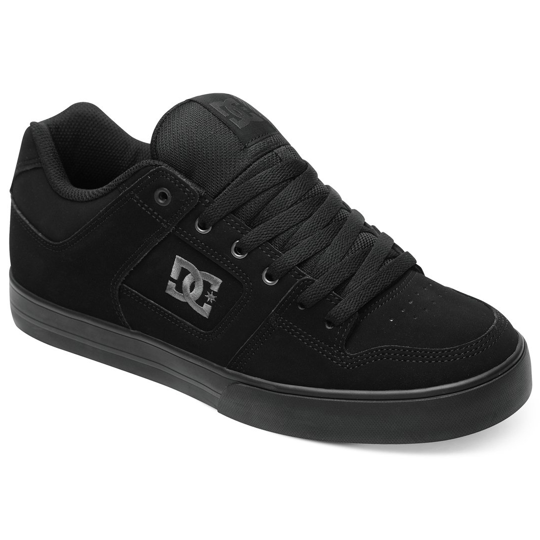 DC SHOES Men's Pure Skate Shoe