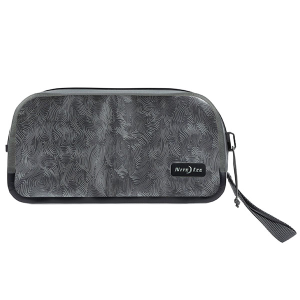 Nite Ize Runoff Waterproof Toiletry Bag, N/a