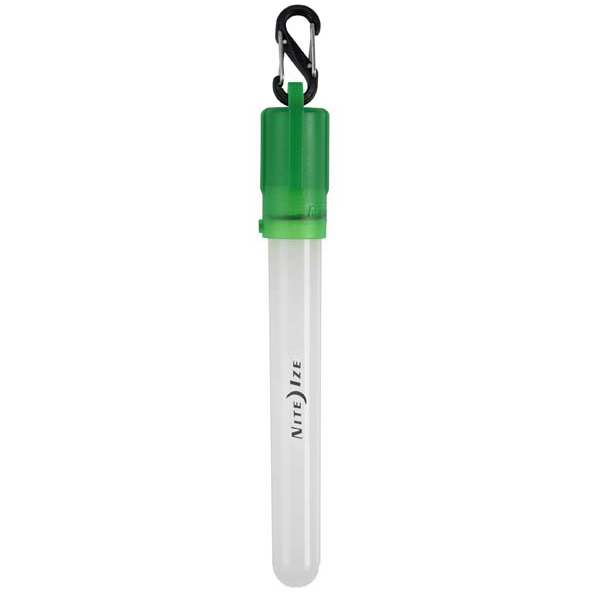 Nite Ize Moonlit Led Micro Lantern Glowstick, Green