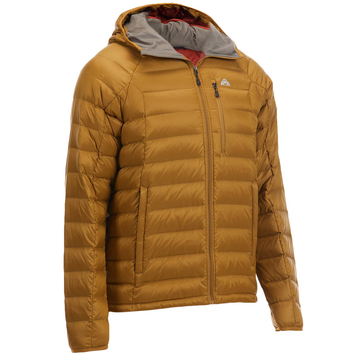 Ems Men's Feather Pack Hooded Jacket