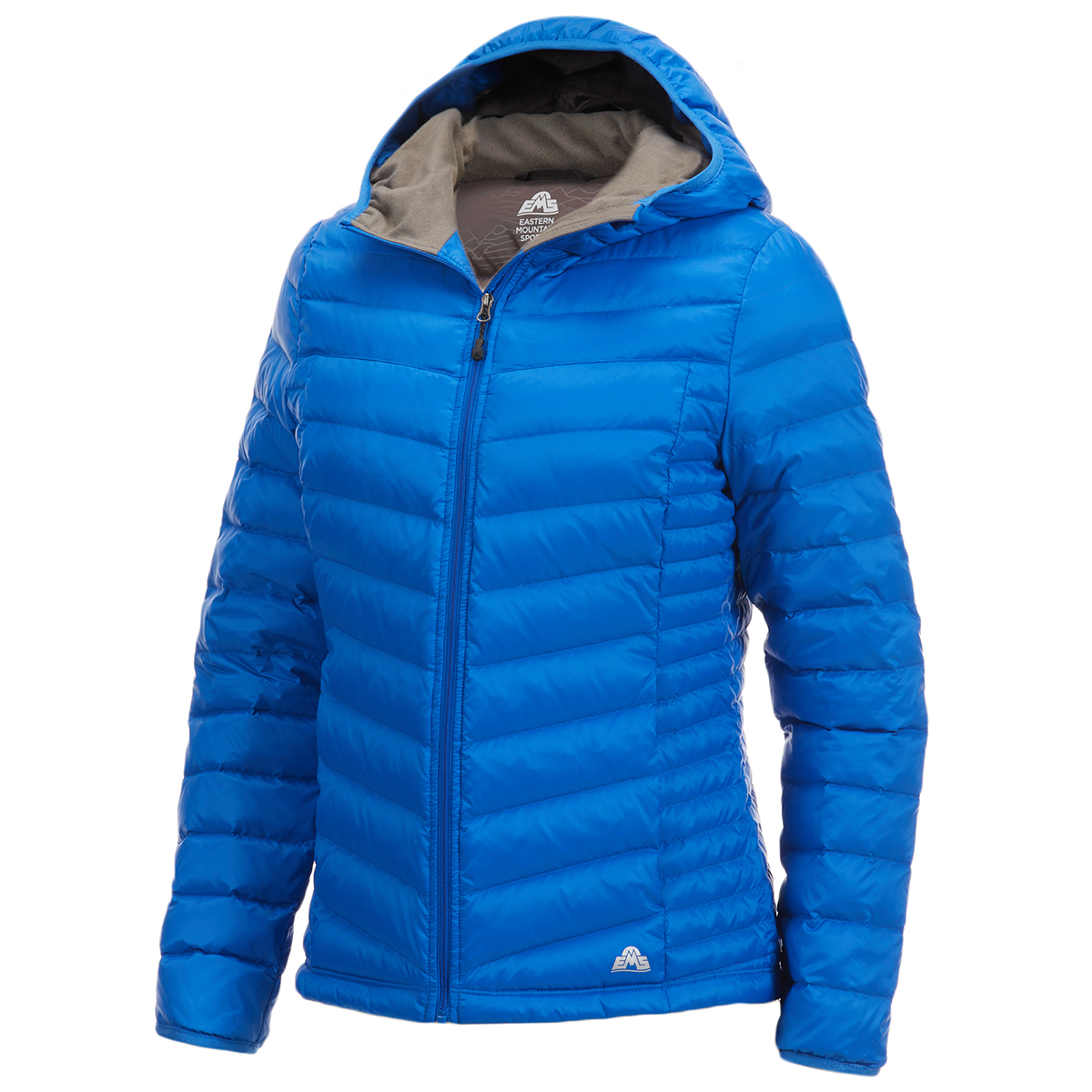 Ems Women's Feather Pack Hooded Jacket