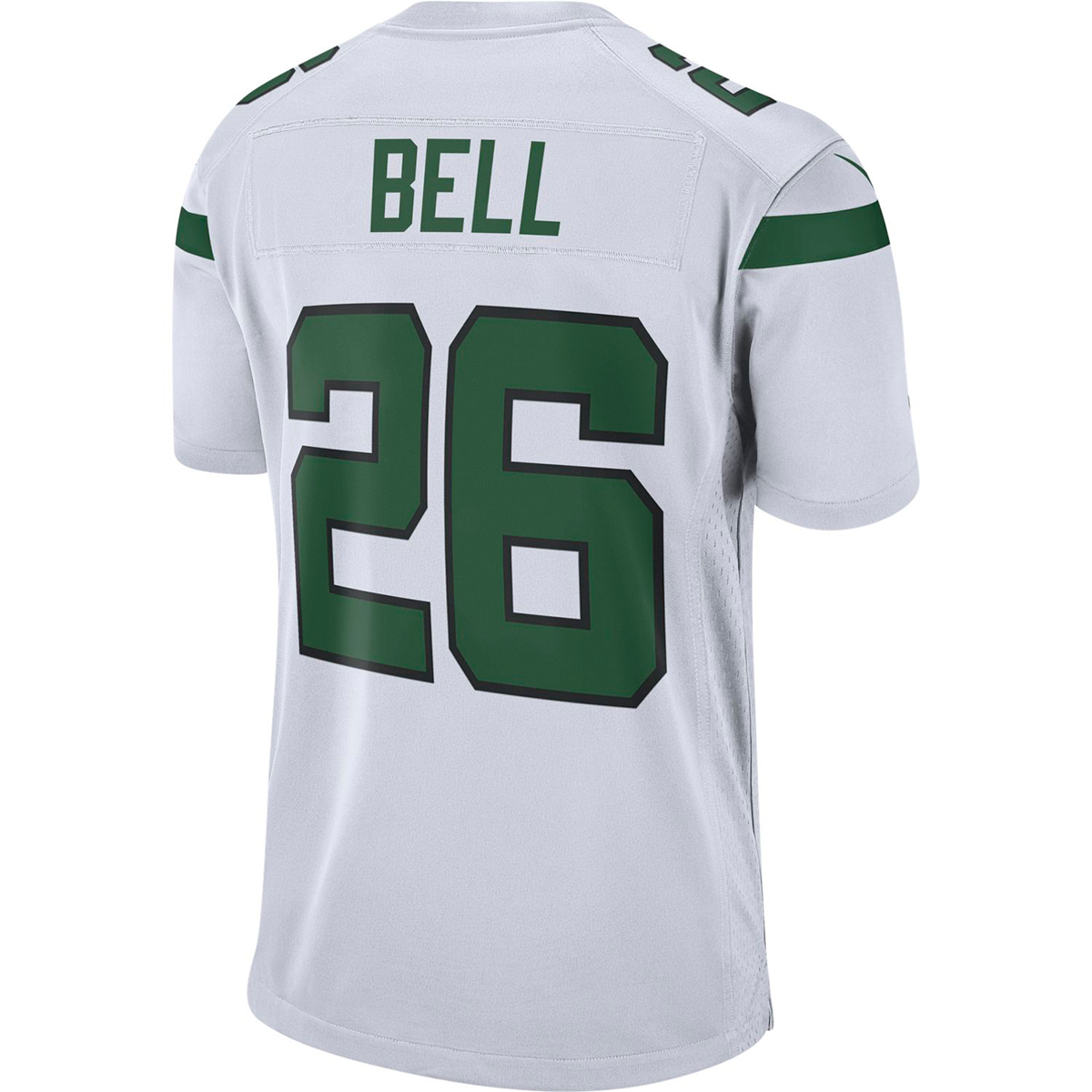 New York Jets Men's Nike Leveon Bell Nfl Jersey