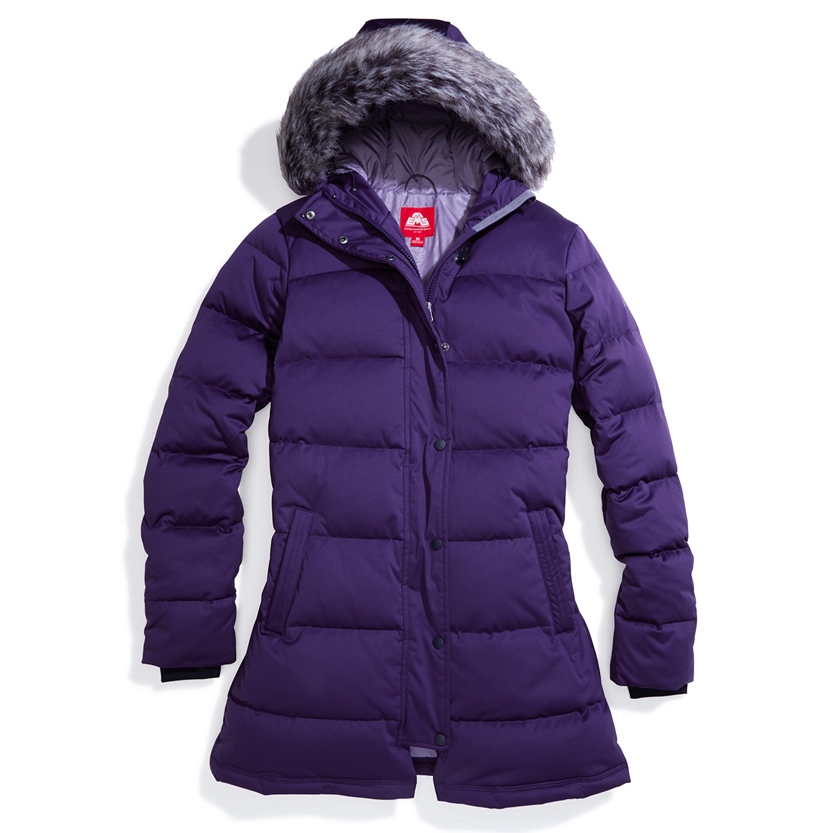 Ems Women's Klatawa Down Parka