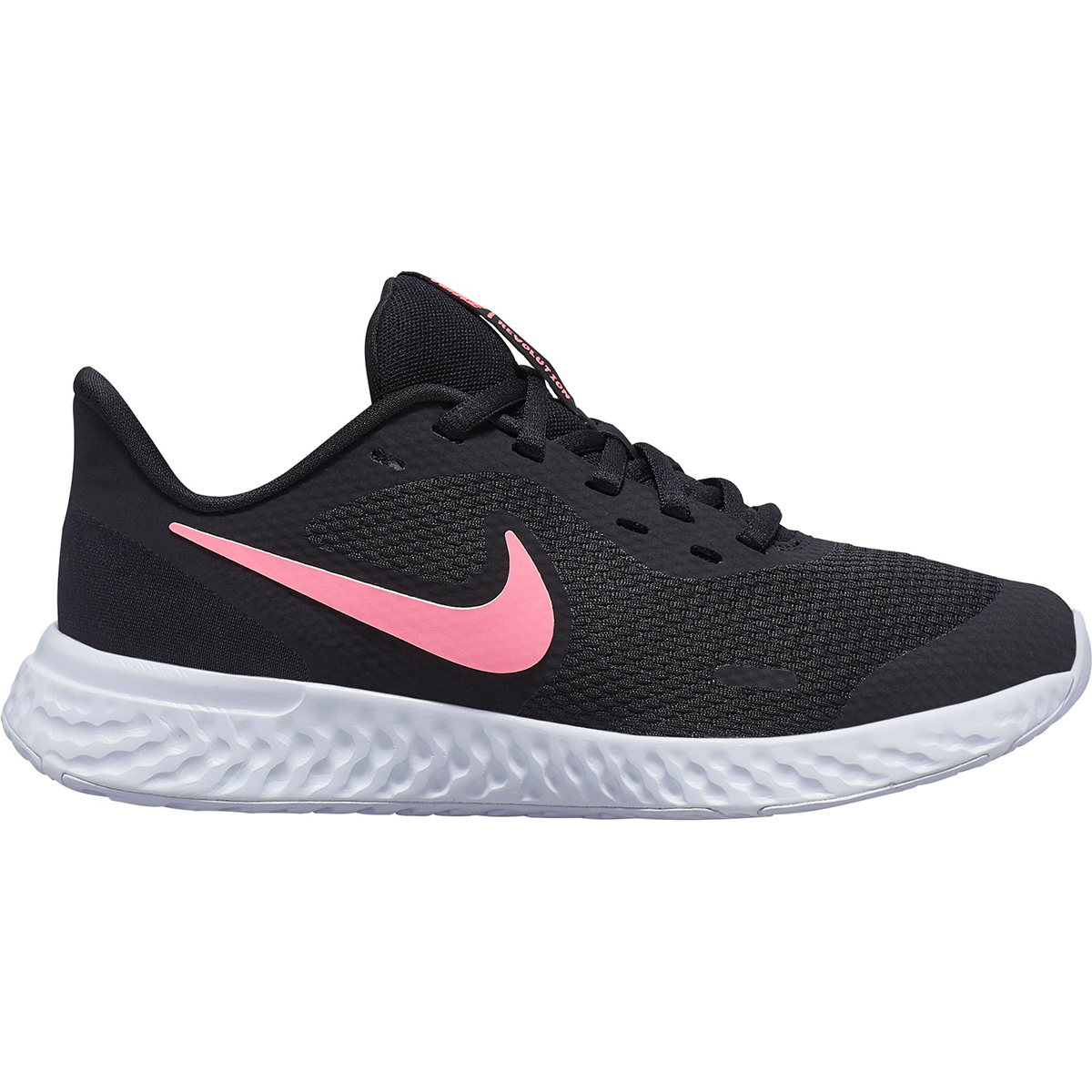 Nike Girls' Revolution 5 Running Shoes