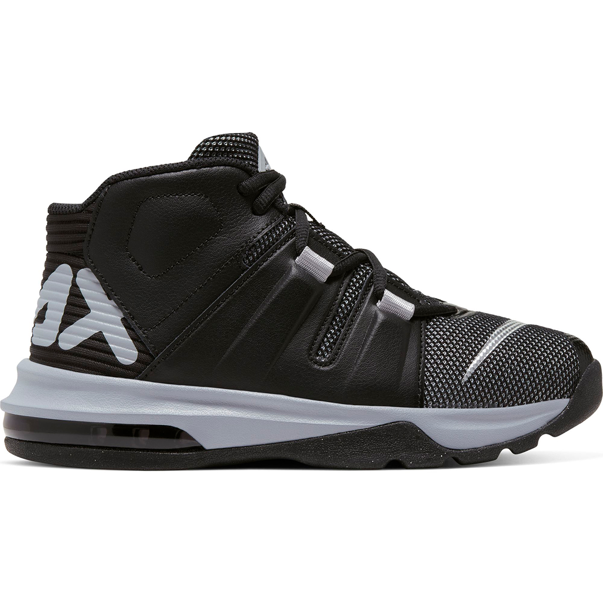 Nike Boys' Air Max Charge Sneaker