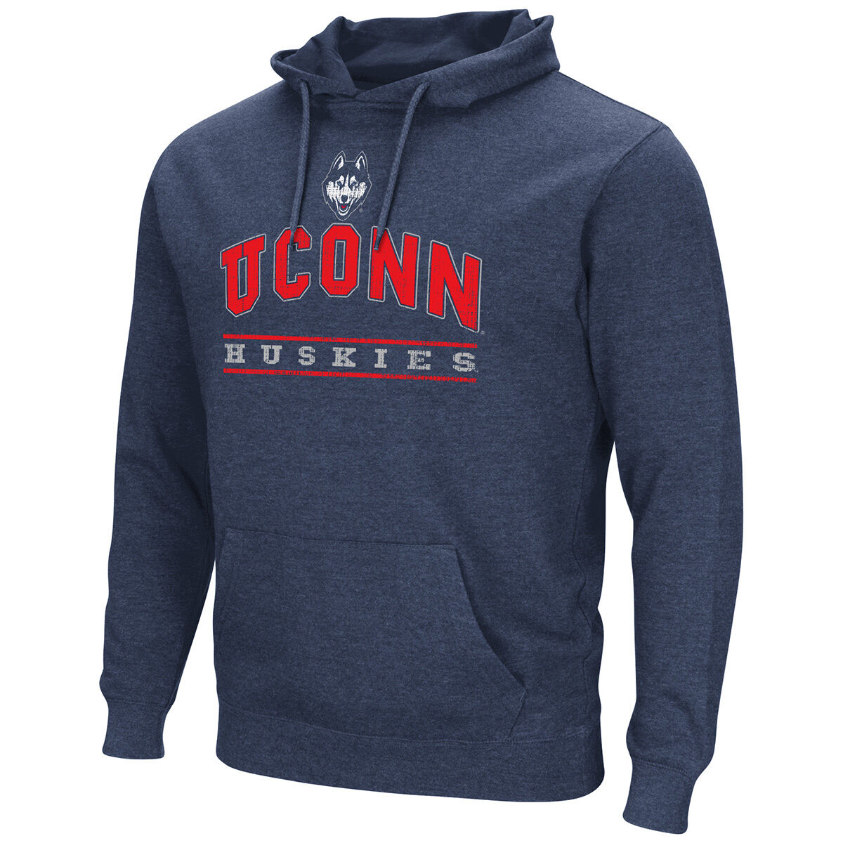 Uconn Men's Campus Hoodie