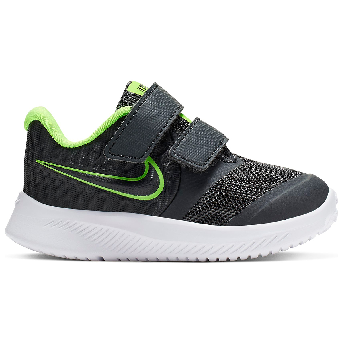 Nike Toddler Boys' Star Runner 2 Sneakers