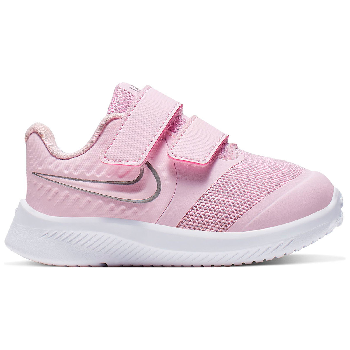 Nike Toddler Girls' Star Runner 2 Sneakers