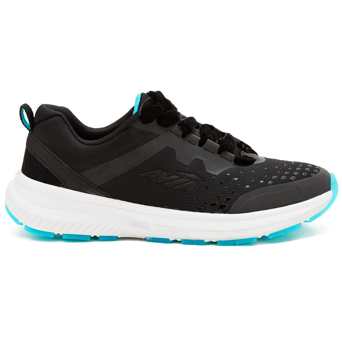 Avia Women's Avi-Maze Running Shoe, Wide