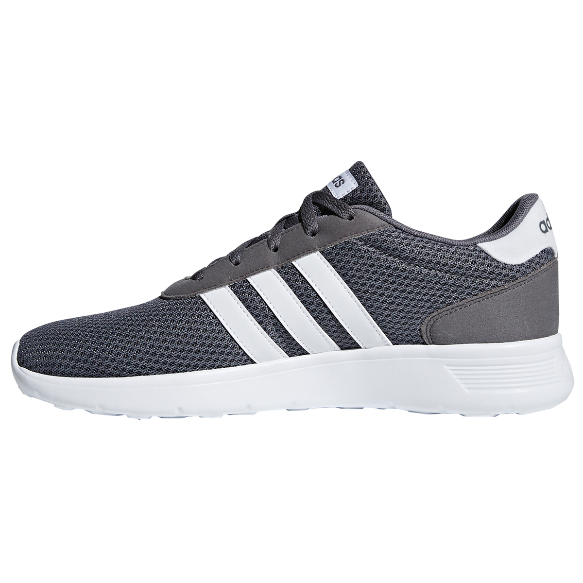 adidas cloudfoam lite racer hombre